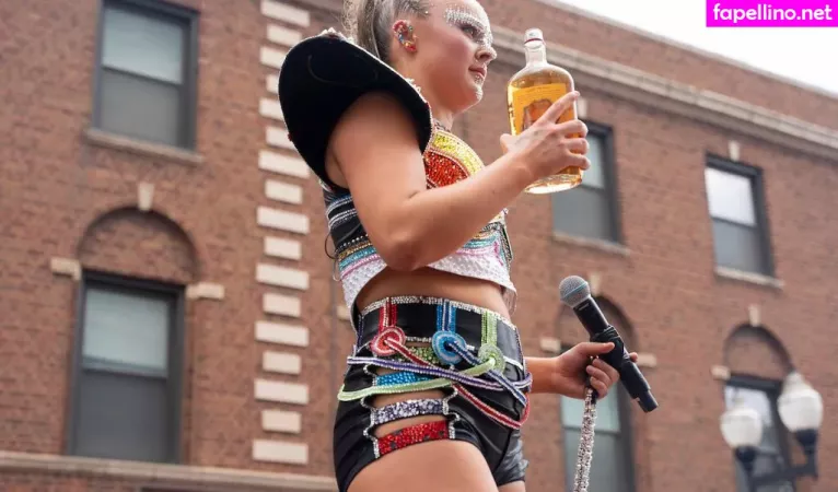 Jojo Siwa OnlyFans Thumbnail #eiAWvupFzP