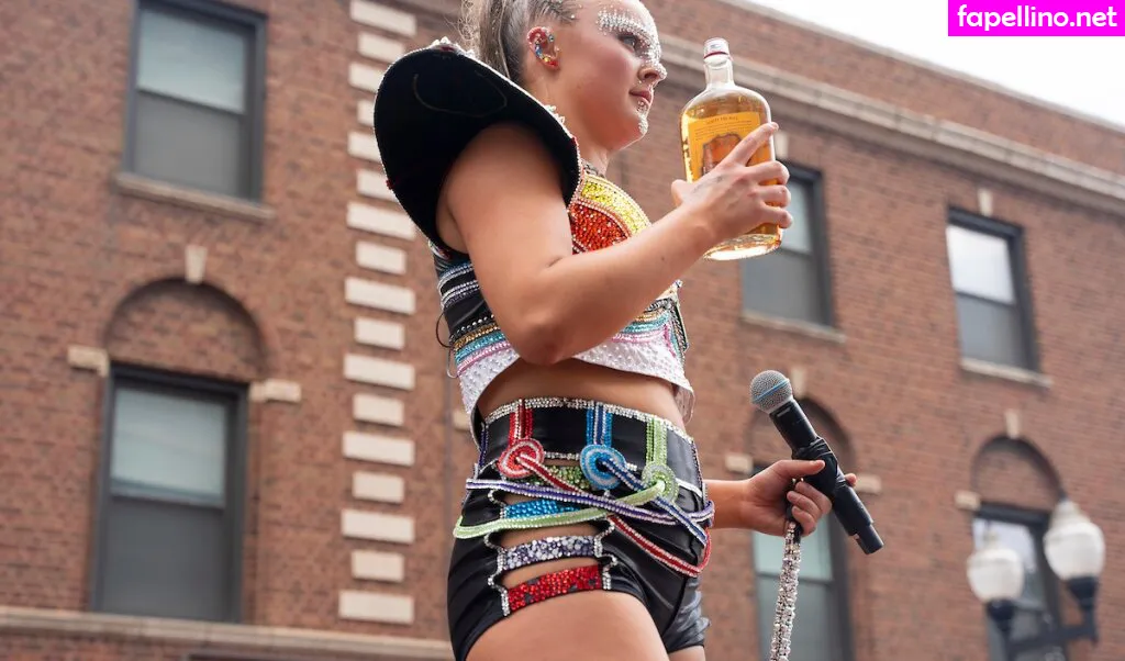Jojo Siwa, anyuser, itsjojosiwa Nude Leaked OnlyFans Photo #eiAWvupFzP
