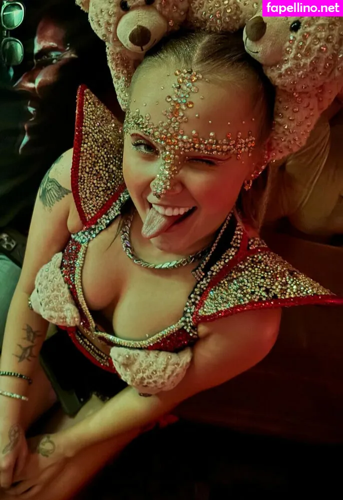 Jojo Siwa, anyuser, itsjojosiwa Nude Leaked OnlyFans Photo #fshLSUAYdz