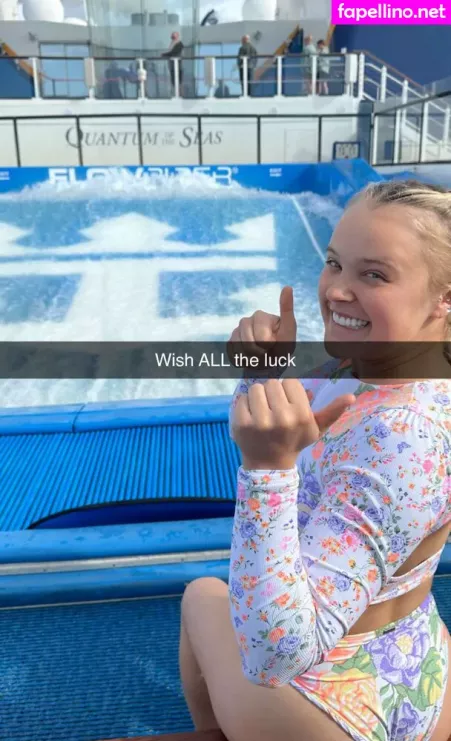 Jojo Siwa OnlyFans Thumbnail #hs7JiIzWhW