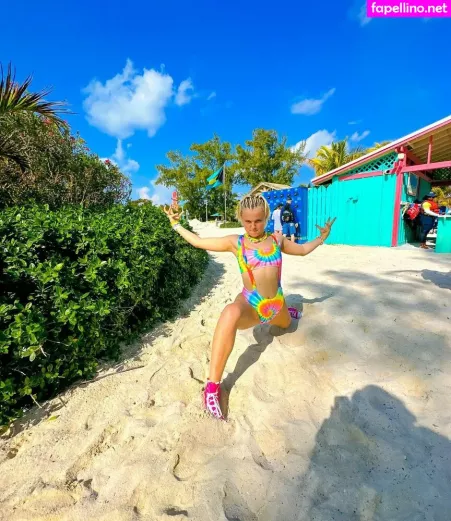 Jojo Siwa OnlyFans Thumbnail #n6s69xzV0E