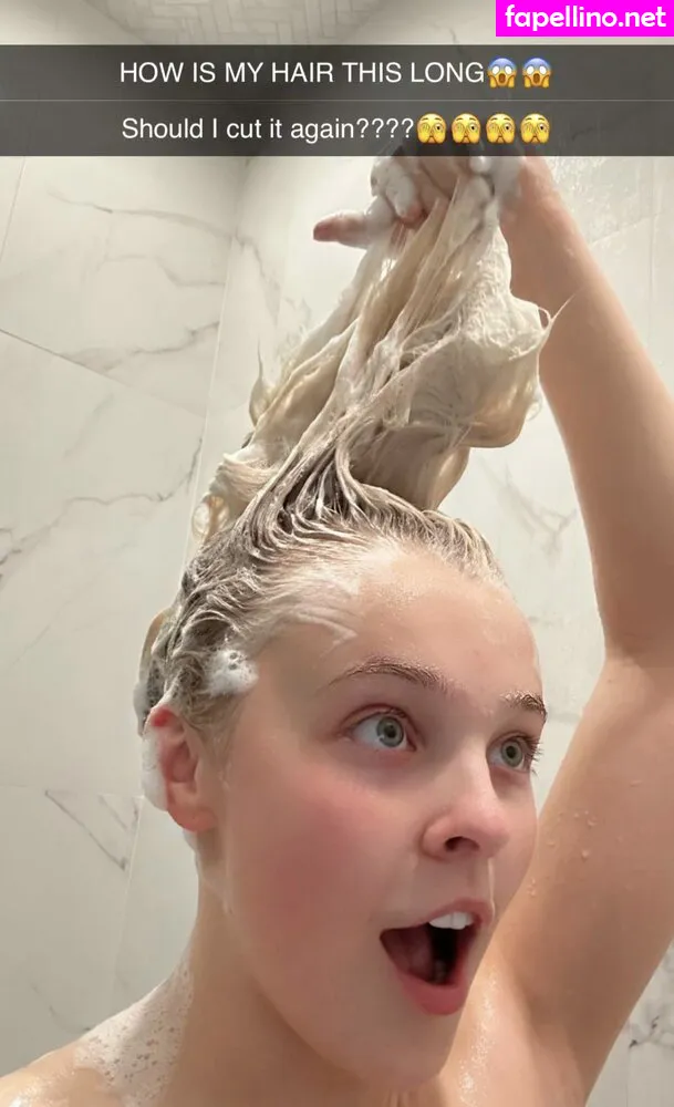 Jojo Siwa, anyuser, itsjojosiwa Nude Leaked OnlyFans Photo #qCyTVSW2yj