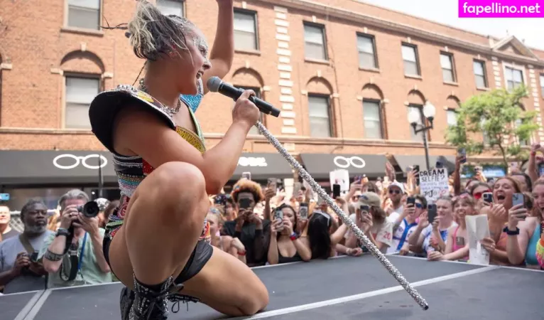 Jojo Siwa OnlyFans Thumbnail #sxlswHbW8L