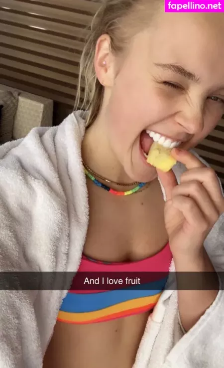 Jojo Siwa OnlyFans Thumbnail #tD2IwZiQw8