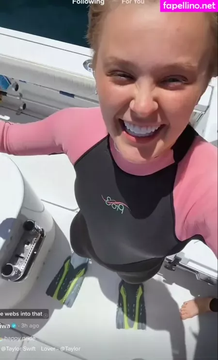 Jojo Siwa OnlyFans Thumbnail #vOphVw5hXb