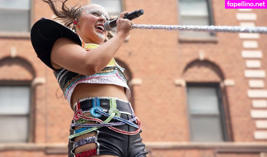 Jojo Siwa, anyuser, itsjojosiwa Nude Leaked OnlyFans Photo #xLDXbVka80