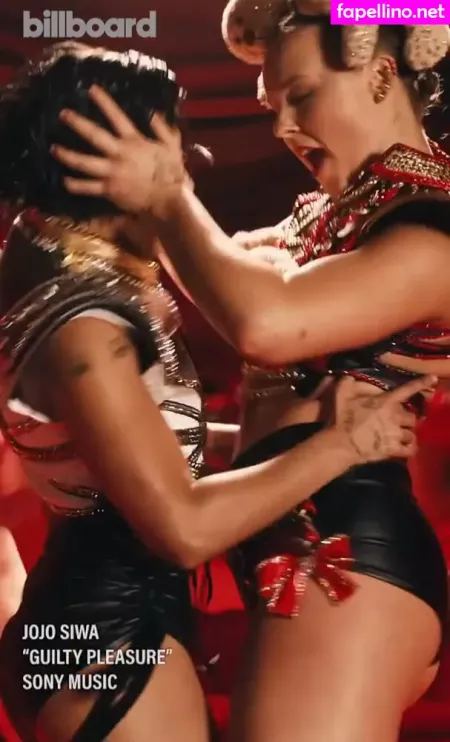 Jojo Siwa OnlyFans Thumbnail #xPEcruakwR