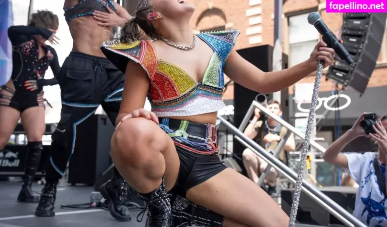 Jojo Siwa OnlyFans Thumbnail #xlB3uQgIdX