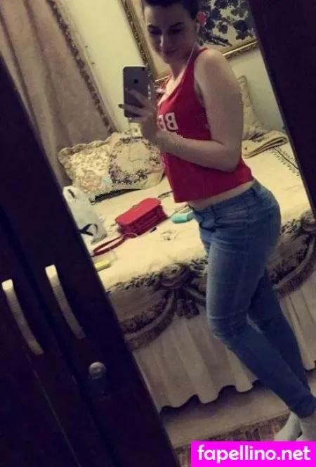 Jojo Syrian OnlyFans Thumbnail #rHGyqx2pqO