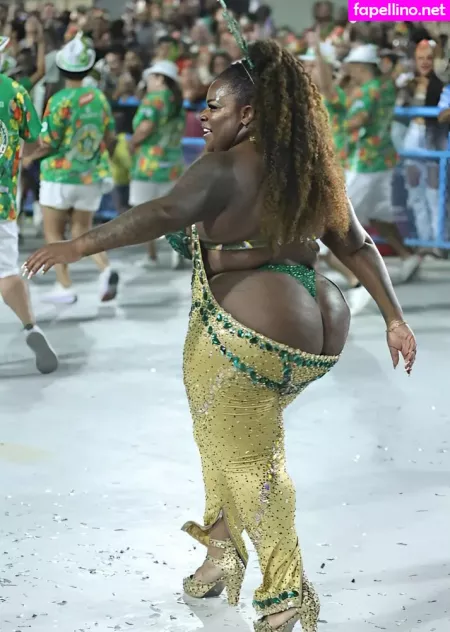 Jojo Todynho OnlyFans Thumbnail #1537MkQ4DL