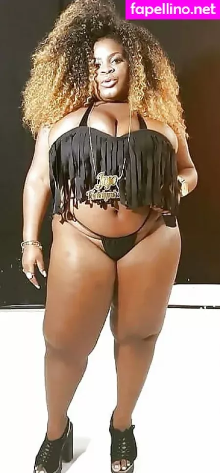 Jojo Todynho OnlyFans Thumbnail #6FeiHORTl8