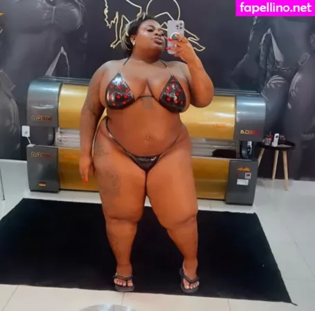 Jojo Todynho OnlyFans Thumbnail #FT5kpWGOkE