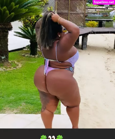 Jojo Todynho OnlyFans Thumbnail #Fpm84n54Ro