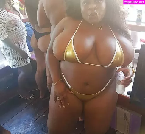Jojo Todynho OnlyFans Thumbnail #JjAeeGBFF0