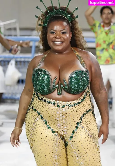 Jojo Todynho OnlyFans Thumbnail #OA46kvhefp