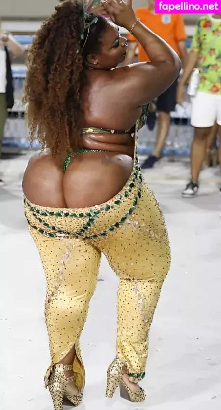 Jojo Todynho OnlyFans Thumbnail #QZgyFudYNU