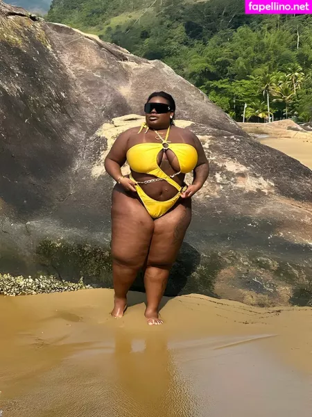 Jojo Todynho OnlyFans Thumbnail #RS5NNopI8U