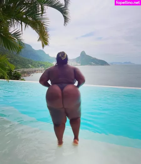 Jojo Todynho OnlyFans Thumbnail #gCDTjVSZ5P