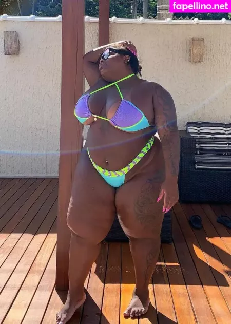 Jojo Todynho OnlyFans Thumbnail #j8ILmVh3r4
