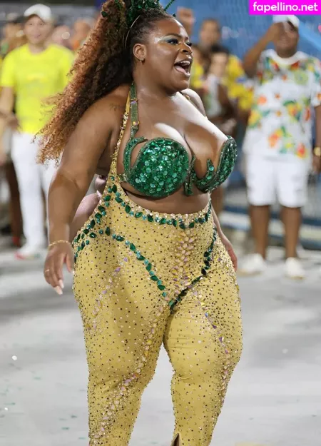 Jojo Todynho OnlyFans Thumbnail #uCadZGEFJP