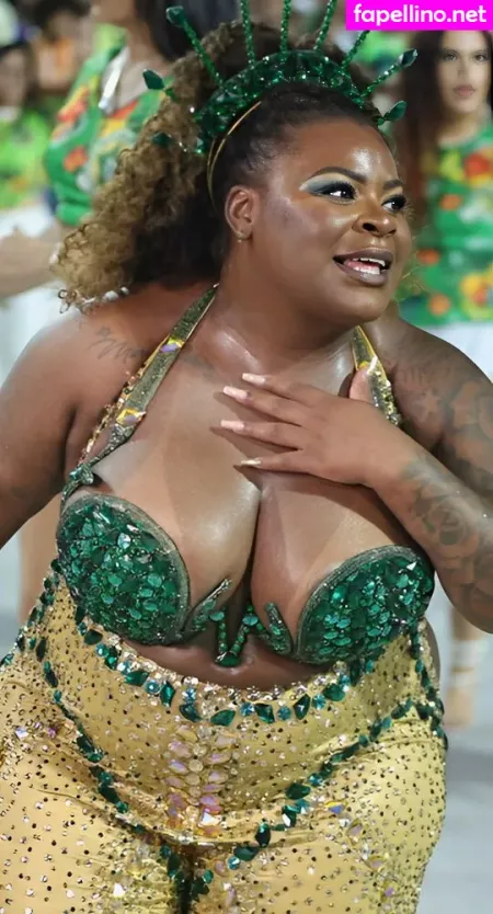 Jojo Todynho OnlyFans Thumbnail #vWKcqouTPg