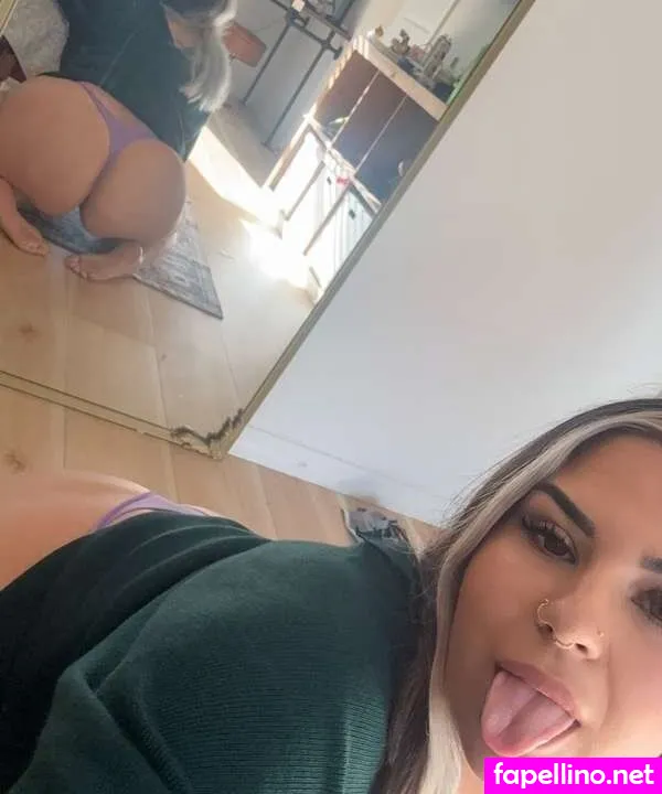 Jojo Vixxen Nude Leaked OnlyFans Photo #7Bwk1erIgO