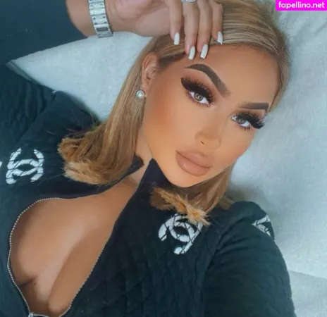 Jojo OnlyFans Thumbnail #QFJPHGanb6