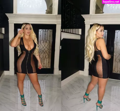 Jojo OnlyFans Thumbnail #yEVrmcyLD2