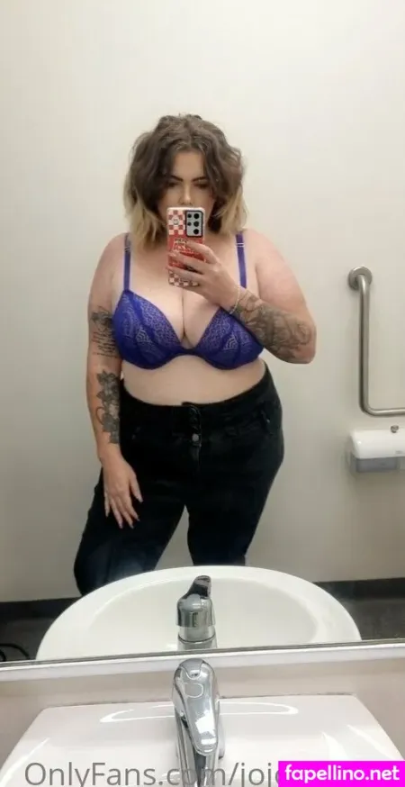 Jojo170294 OnlyFans Thumbnail #52sf6DbhbR