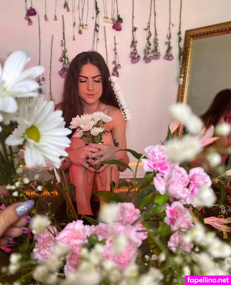 jojodelow Nude Leaked OnlyFans Photo #1rCOJFfFNU