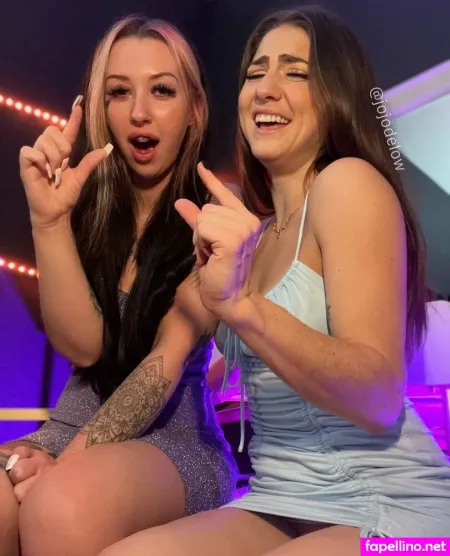 Jojodelow OnlyFans Thumbnail #OTzgmilKsd