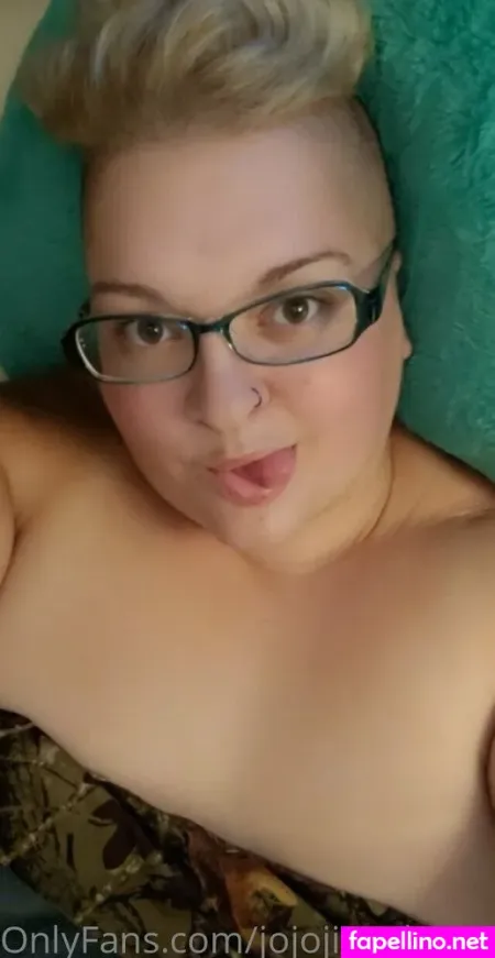 Jojojitterbug88 OnlyFans Thumbnail #2TxZFIGUE3