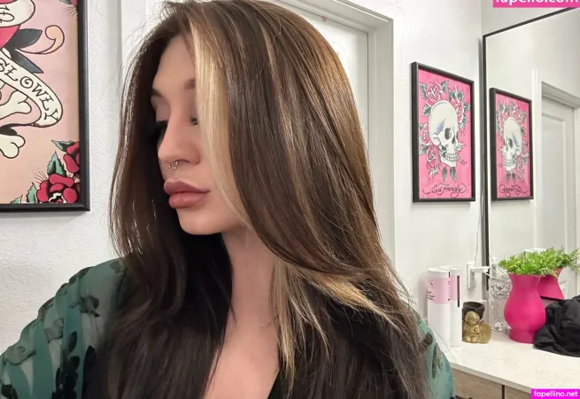 Jojokissx OnlyFans Thumbnail #dV1ZO79cA7