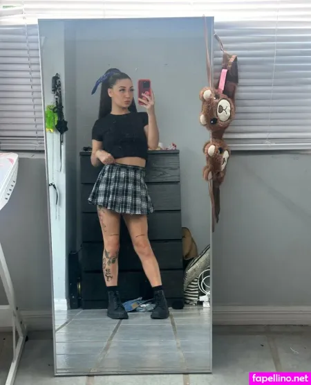 Jojokissx OnlyFans Thumbnail #udxdA1jW8G