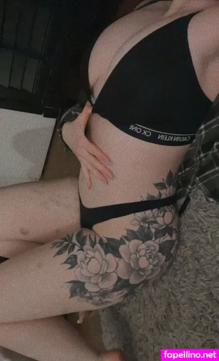 Jojoroseee OnlyFans Thumbnail #DhDk1I5ueu
