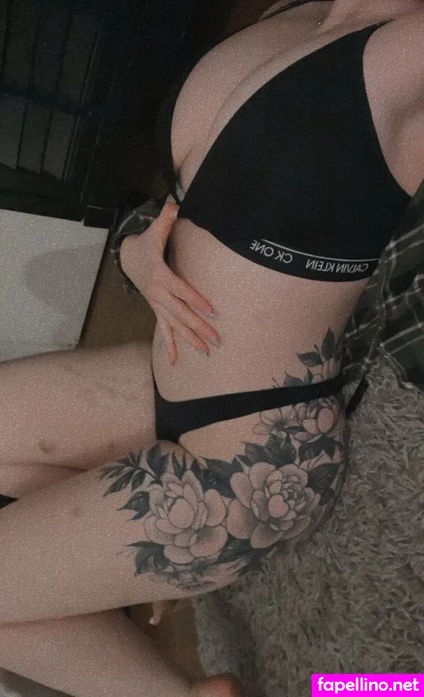 JojoRoseeeee, jojoroseee Nude Leaked OnlyFans Photo #DhDk1I5ueu