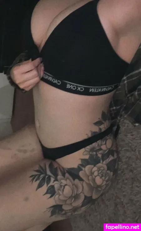 Jojoroseee OnlyFans Thumbnail #IkQaEmzFac