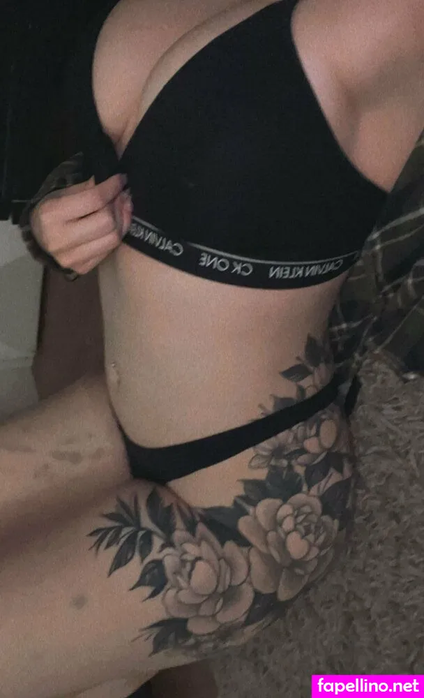 JojoRoseeeee, jojoroseee Nude Leaked OnlyFans Photo #IkQaEmzFac