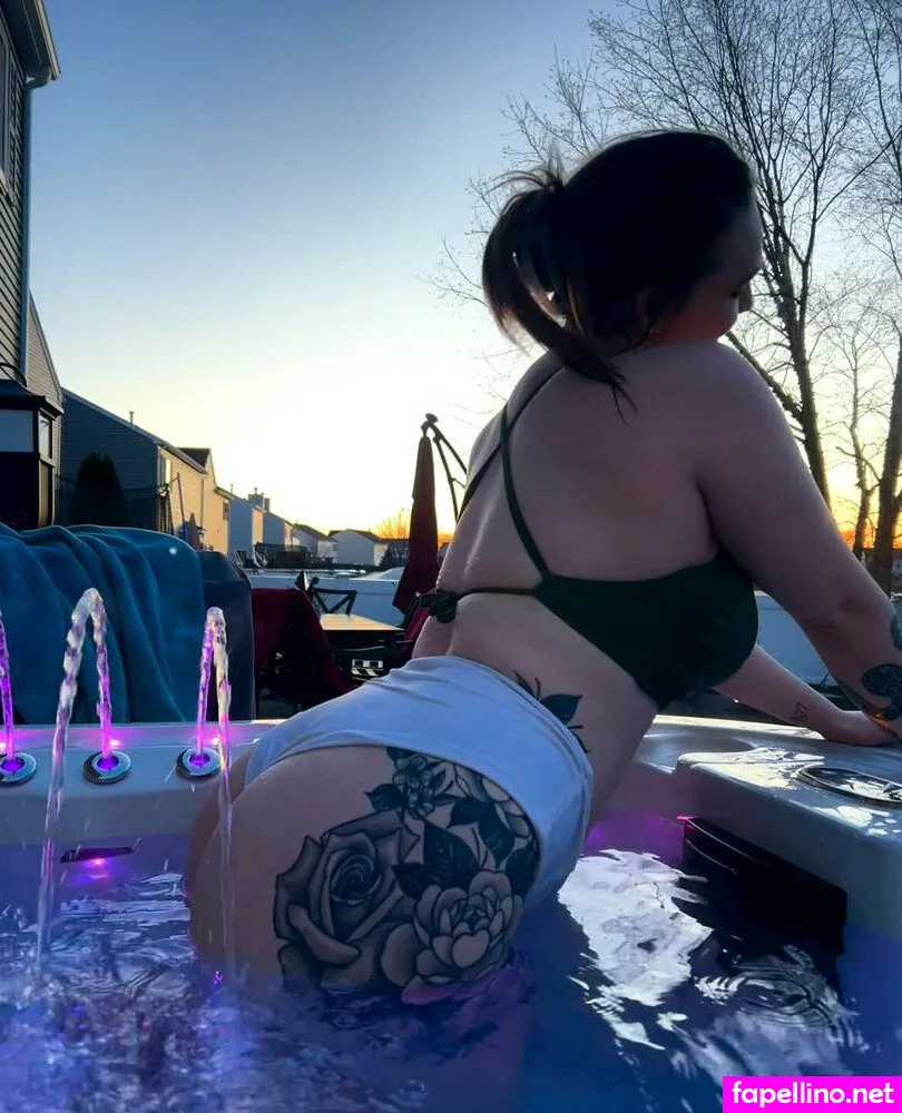 JojoRoseeeee, jojoroseee Nude Leaked OnlyFans Photo #VTvOiC1u03