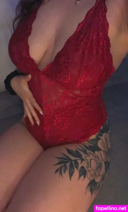 Jojoroseee OnlyFans Thumbnail #Z4rN0N2nZy