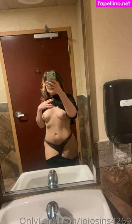 Jojosins4269 OnlyFans Thumbnail #e3F8De7XTQ