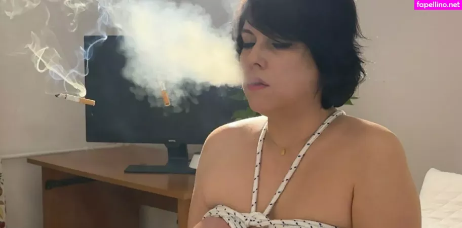 Jojosmoking OnlyFans Thumbnail #18dapgfjMi