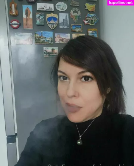 Jojosmoking OnlyFans Thumbnail #GHmRJK5Rp2