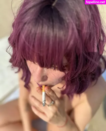 Jojosmoking OnlyFans Thumbnail #I5JJHHMeZt