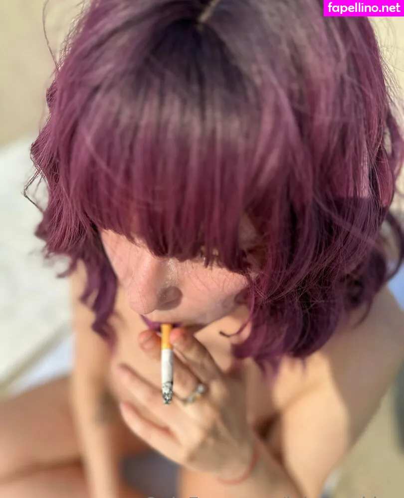 jojo.sm0king, jojosmoking Nude Leaked OnlyFans Photo #I5JJHHMeZt