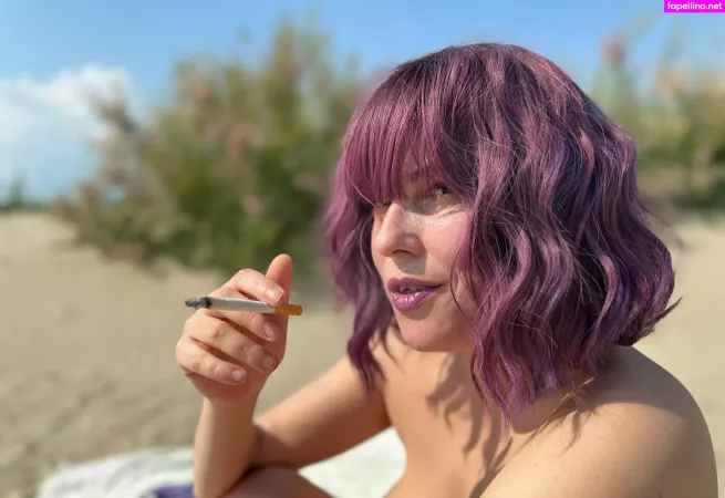 Jojosmoking OnlyFans Thumbnail #K4NSmyg5GP