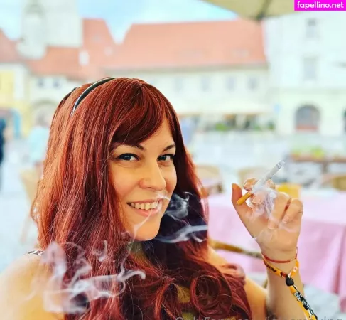 Jojosmoking OnlyFans Thumbnail #XMfVOKximZ