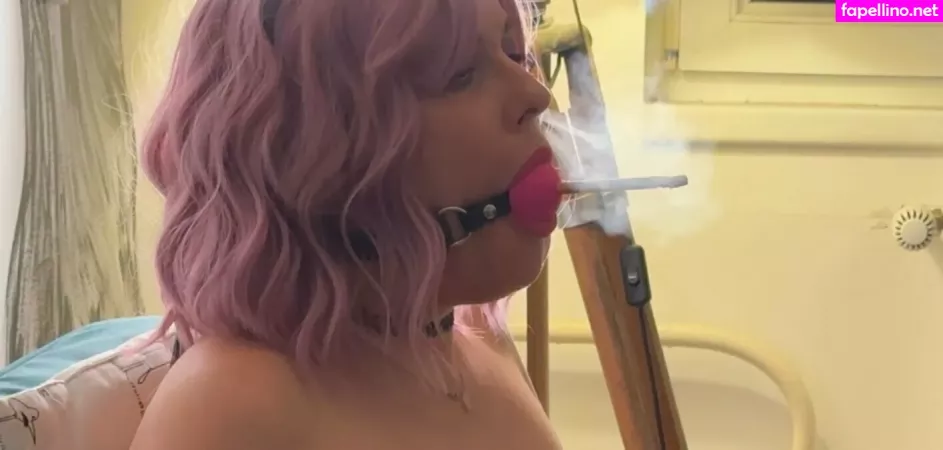 Jojosmoking OnlyFans Thumbnail #ckCGy6mTKH