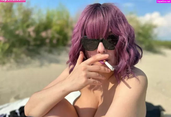 Jojosmoking OnlyFans Thumbnail #dofFGkxh6A