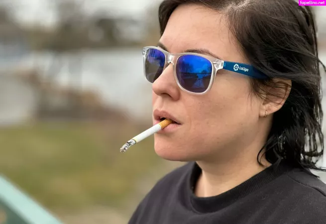 Jojosmoking OnlyFans Thumbnail #fW23ywmIE1